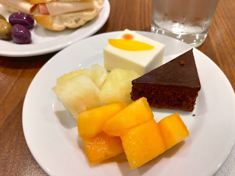 【空港ラウンジ】リマ・ホルヘチャベス国際空港(LIM)国内線ターミナル「El Salon by Newrest」