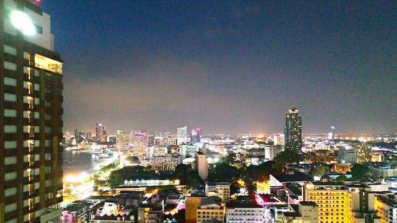 【パタヤ】お手頃コンド「View Talay 6 Pattaya Beach Condominium」