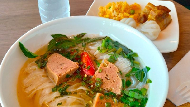 【空港ラウンジ】ベトナム・ダナン国際空港(DAD)国際線ターミナル「CIP Orchid Lounge」
