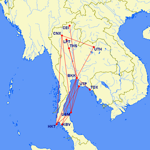 bangkokair