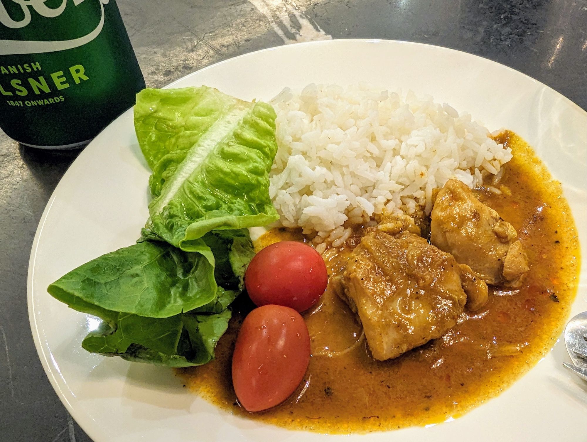 【空港ラウンジ】ペナン国際空港(PEN)国内線ターミナル「Plaza Premium Lounge」