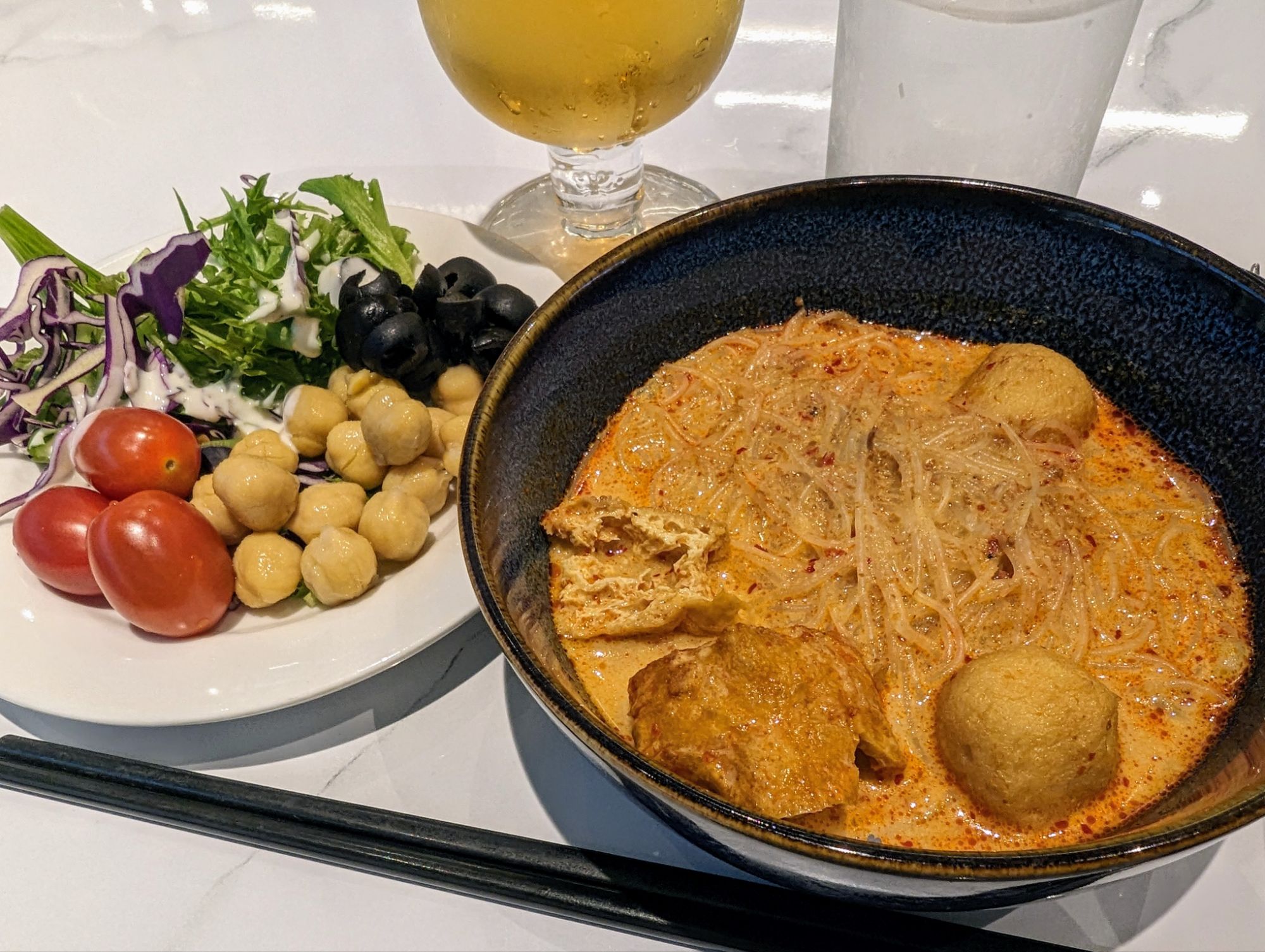 【空港ラウンジ】クアラルンプール国際空港(KUL)国際線第1ターミナル「Plaza Premium Lounge」