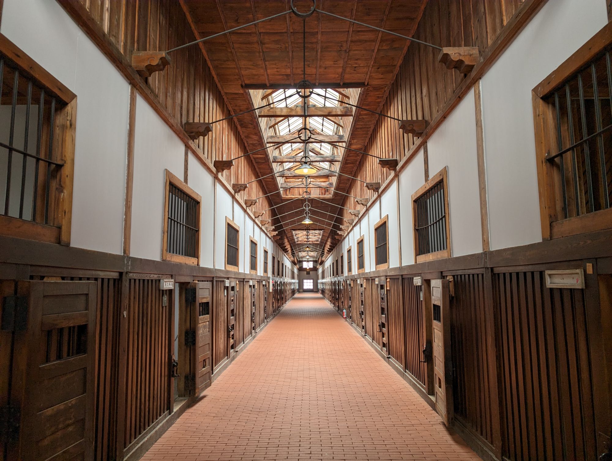 【北海道旅行Jan/2025】4-2:網走監獄博物館